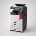 Xerox fotokopi makineleri