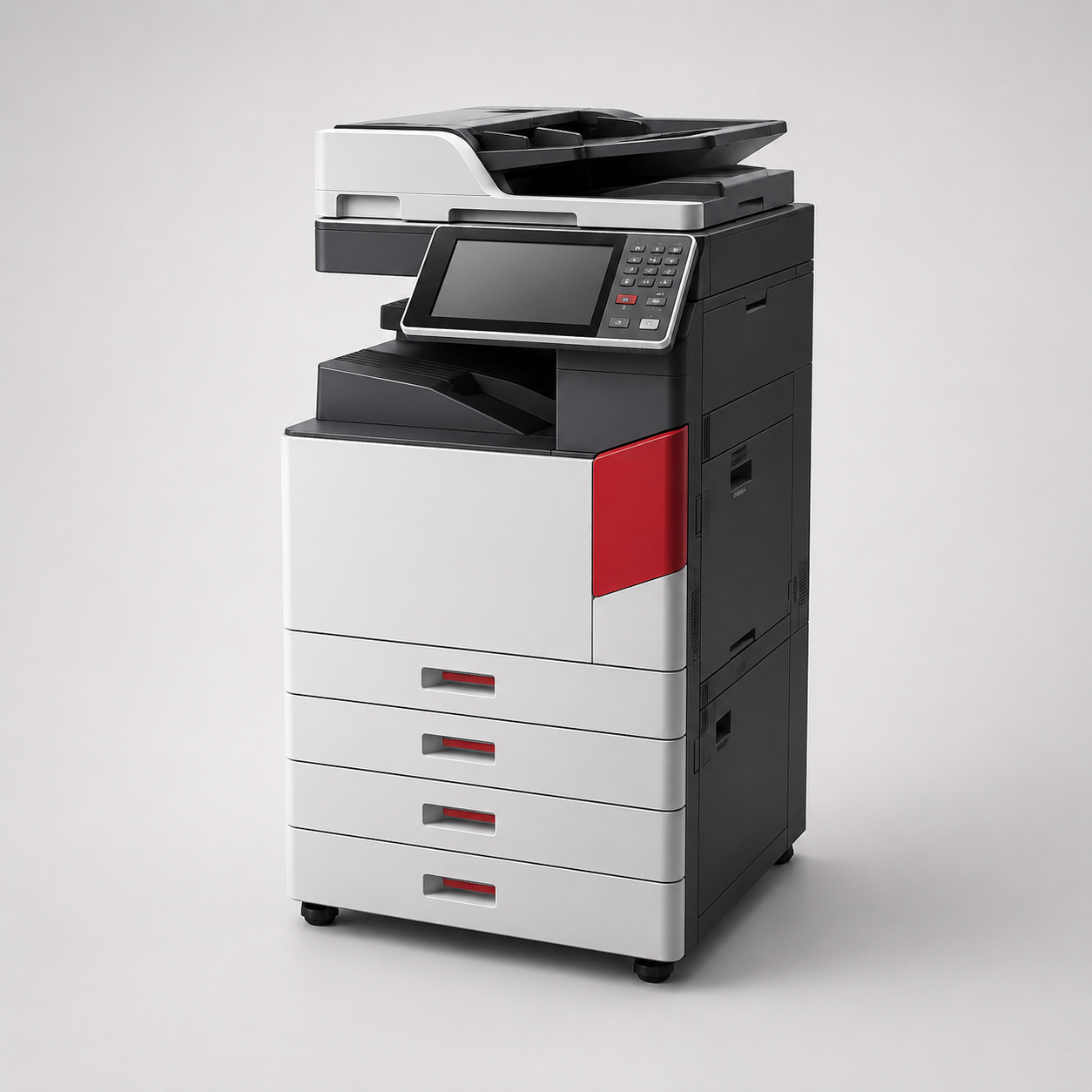 Xerox fotokopi makineleri