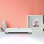 HP OneLam 400 A3 Laminasyon Makinesi/Ciltleme Makinesi-75-125 mikron - Görsel 2