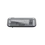 HP OneLam 400 A4 Laminasyon Makinesi/Ciltleme Makinesi-75-125 mikron - Görsel 8