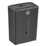 HP ONESHRED 6CC Evrak İmha Makinesi / Kağıt Kırpma Makinesi - Çapraz/konfeti kesim - 5x14mm-14lt