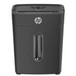 HP ONESHRED 6CC Evrak İmha Makinesi / Kağıt Kırpma Makinesi - Çapraz/konfeti kesim - 5x14mm-14lt - Görsel 2