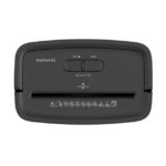 HP ONESHRED 6CC Evrak İmha Makinesi / Kağıt Kırpma Makinesi - Çapraz/konfeti kesim - 5x14mm-14lt - Görsel 4