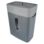 HP OneShred 815CC Evrak İmha Makinesi  / Kağıt Kırpma Makinesi - Çapraz/konfeti kesim -5mm x 18mm-15lt - Görsel 4