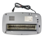 HP OneShred 815CC Evrak İmha Makinesi  / Kağıt Kırpma Makinesi - Çapraz/konfeti kesim -5mm x 18mm-15lt - Görsel 8