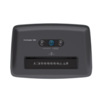HP Pro Shredder 10MC Evrak İmha Makinesi/Kağıt Kırpma Makinesi - Mikro kesim-2x15mm-20lt - Görsel 5