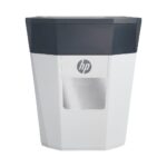 HP OneShred Auto 80CC Otomatik Beslemeli Evrak İmha Makinesi-Çapraz kesim-4,3x12mm-15lt - Görsel 8