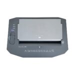 HP OneShred Auto 80CC Otomatik Beslemeli Evrak İmha Makinesi-Çapraz kesim-4,3x12mm-15lt - Görsel 6