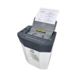 HP OneShred Auto 80CC Otomatik Beslemeli Evrak İmha Makinesi-Çapraz kesim-4,3x12mm-15lt - Görsel 10