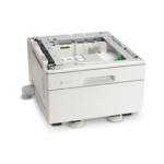 Xerox VersaLink C7125 A3 Renkli Çok Fonksiyonlu Lazer Yazıcı Fotokopi Tarayıcı - Görsel 3