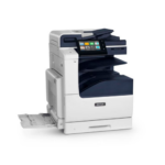 Xerox VersaLink C7125 A3 Renkli Çok Fonksiyonlu Lazer Yazıcı Fotokopi Tarayıcı - Görsel 2