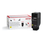 006R04623 — Xerox 006R04623 — Sarı Standart Kapasite Toner Kartuşu