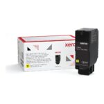 006R04647 — Xerox 006R04647 — Sarı Yüksek Kapasite Toner Kartuşu