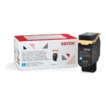 006R04678 — Xerox 006R04678 — Genuine Xerox Camgöbeği Standart Kapasite Toner Kartuşu For The Xerox C410/C415 (Use & Return)