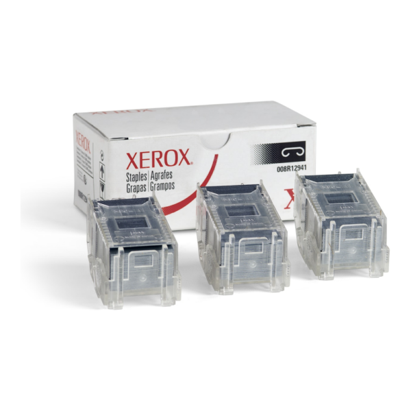 008R12941 — Xerox 008R12941 — Staple Refill Cartridge (Convenience Stapler)