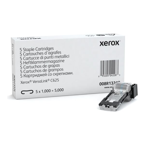 008R13347 — Xerox 008R13347 — Zımba Kartuşu Refill (5-Pack)