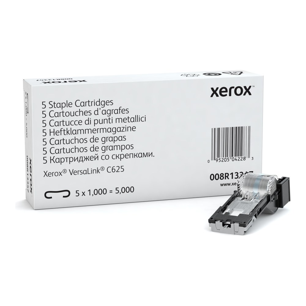 008R13347 — Xerox 008R13347 — Zımba Kartuşu Refill (5-Pack)