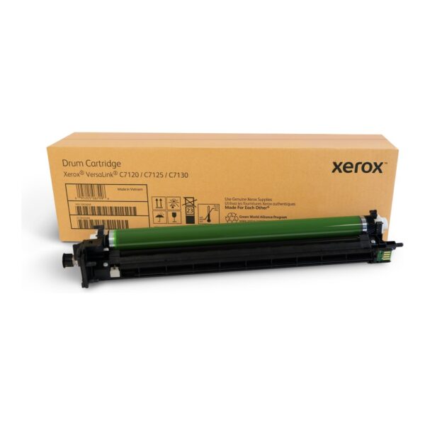 013R00688 — Xerox 013R00688 — VersaLink C7100 Drum Ünitesi (K 109,000 pages, CMY 87,000 pages)
