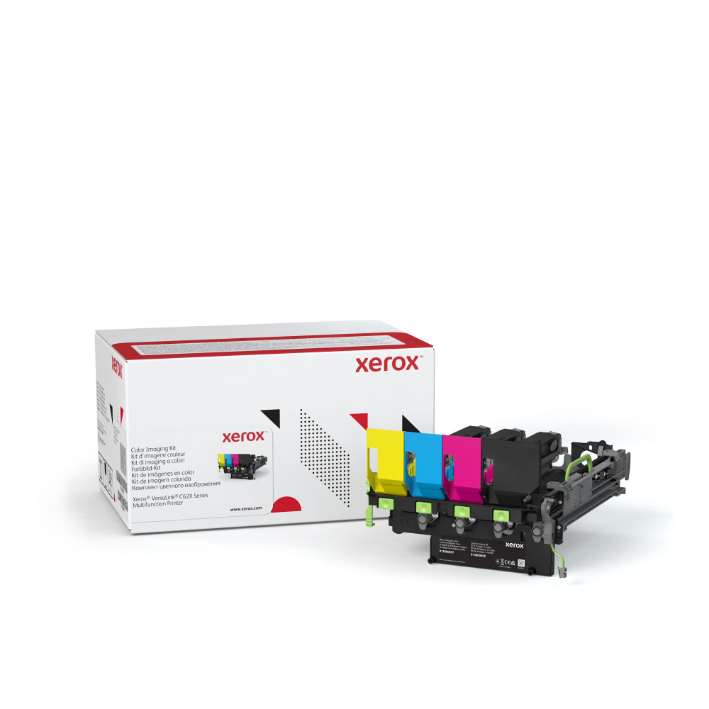 013R00698 — Xerox 013R00698 — VersaLink C620/C625 Colour Görüntüleme Ünitesi (long-Life Item, Typically Not Required At Avg Usage Levels)