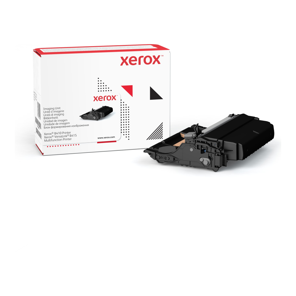 013R00702 — Xerox 013R00702 — Xerox B410/B415 Siyah Imaging Kit (long-Life Item, Typically Not Required)
