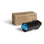 106R03908 — Xerox 106R03908 — Camgöbeği Toner Kartuşu, standard - VersaLink C600/C605 (6,000 PAGES)