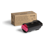 106R03909 — Xerox 106R03909 — Macenta Toner Kartuşu, standard - VersaLink C600/C605 (6,000 PAGES)