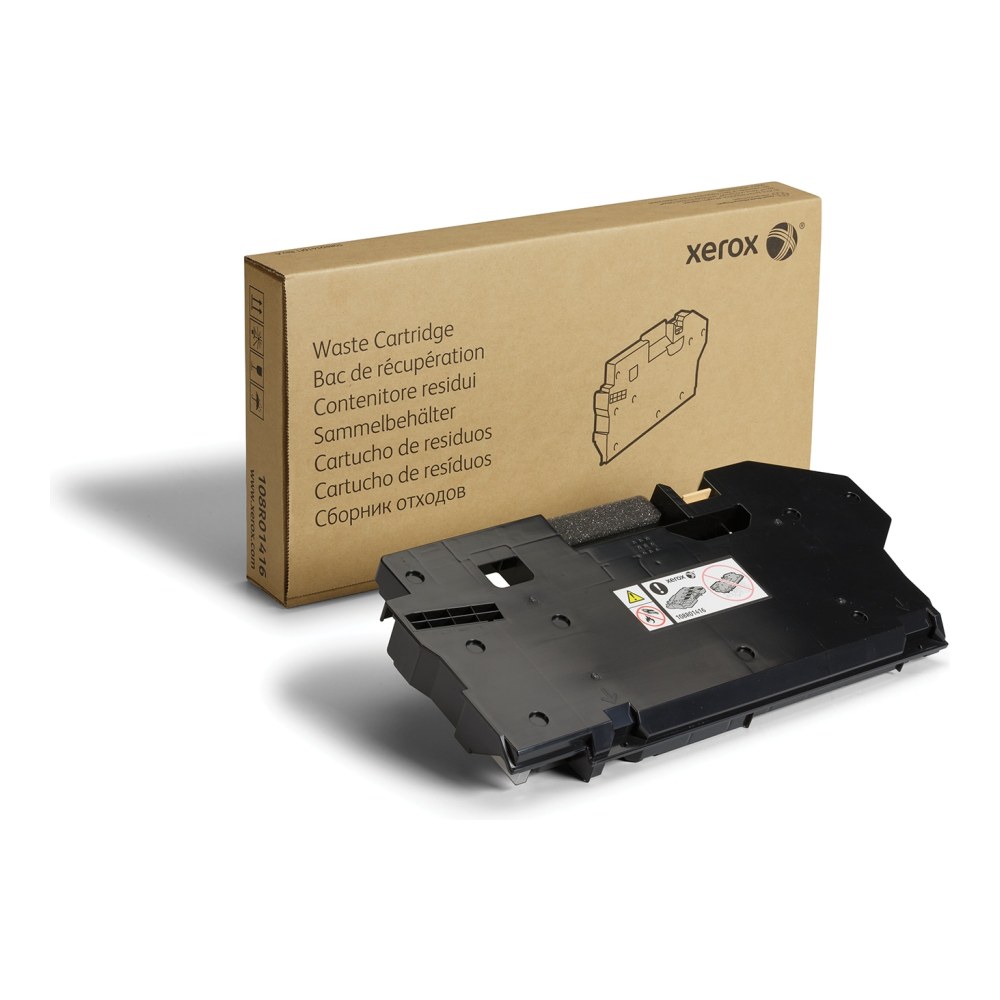 108R01416 — Xerox 108R01416 — Waste cartridge, 30K Pages