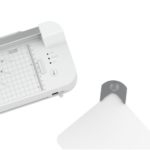 HP OneLam Combo A3 Laminasyon Makinesi/Ciltleme Makinesi-75-125 mikron - Görsel 3