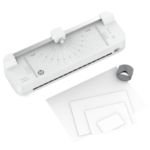 HP OneLam Combo A3 Laminasyon Makinesi/Ciltleme Makinesi-75-125 mikron - Görsel 6