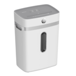 HP OneShred 12CC Evrak İmha Makinesi / Kağıt Kırpma Makinesi - Çapraz kesim- 4mm x 35mm-23lt - Görsel 2