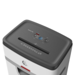 HP OneShred 12MC Evrak İmha Makinesi / Kağıt Kırpma Makinesi - Mikro kesim-2x15mm-25lt - Görsel 6