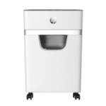 HP OneShred 15CC Evrak İmha Makinesi / Kağıt Kırpma Makinesi - Çapraz /Parçacık kesim-4mm x 35mm-20lt