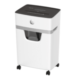 HP OneShred 15CC Evrak İmha Makinesi / Kağıt Kırpma Makinesi - Çapraz /Parçacık kesim-4mm x 35mm-20lt - Görsel 2