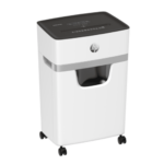HP OneShred 15CC Evrak İmha Makinesi / Kağıt Kırpma Makinesi - Çapraz /Parçacık kesim-4mm x 35mm-20lt - Görsel 3