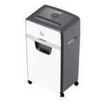 HP OneShred 16MC Evrak İmha Makinesi/Kağıt Kırpma Makinesi-Mikro kesim-2x15mm-30lt - Görsel 2