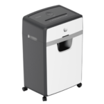 HP OneShred 16MC Evrak İmha Makinesi/Kağıt Kırpma Makinesi-Mikro kesim-2x15mm-30lt - Görsel 3