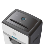 HP OneShred 16MC Evrak İmha Makinesi/Kağıt Kırpma Makinesi-Mikro kesim-2x15mm-30lt - Görsel 5