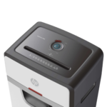 HP OneShred 16MC Evrak İmha Makinesi/Kağıt Kırpma Makinesi-Mikro kesim-2x15mm-30lt - Görsel 6