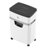 HP OneShred 18CC Evrak İmha Makinesi / Kağıt Kırpma Makinesi - Çapraz/Parçacık kesim-4mm x 35mm-25lt - Görsel 2