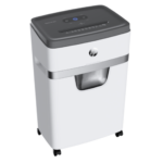 HP OneShred 18CC Evrak İmha Makinesi / Kağıt Kırpma Makinesi - Çapraz/Parçacık kesim-4mm x 35mm-25lt - Görsel 3