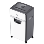 HP OneShred 24CC Evrak İmha Makinesi / Kağıt Kırpma Makinesi - Çapraz /Parçacık kesim -4mm x 35mm-30lt - Görsel 2