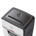 HP OneShred 24CC Evrak İmha Makinesi / Kağıt Kırpma Makinesi - Çapraz /Parçacık kesim -4mm x 35mm-30lt - Görsel 6