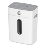 HP OneShred 8CC Evrak İmha Makinesi / Kağıt Kırpma Makinesi - Çapraz/konfeti kesim -5mm x 18mm-15lt