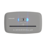 HP OneShred 8CC Evrak İmha Makinesi / Kağıt Kırpma Makinesi - Çapraz/konfeti kesim -5mm x 18mm-15lt - Görsel 6