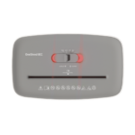 HP OneShred 8CC Evrak İmha Makinesi / Kağıt Kırpma Makinesi - Çapraz/konfeti kesim -5mm x 18mm-15lt - Görsel 7