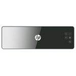 HP Pro Laminator 600 A3 Laminasyon Makinesi/Ciltleme Makinesi-75-125 mikron - Görsel 2