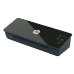 HP Pro Laminator 600 A4 Laminasyon Makinesi/Ciltleme Makinesi-75-125 mikron - Görsel 5