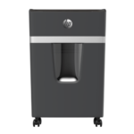 HP Pro Shredder 15CC Evrak İmha Makinesi / Kağıt Kırpma Makinesi - Çapraz/Parçacık kesim-4x35mm-20lt