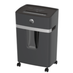 HP Pro Shredder 15CC Evrak İmha Makinesi / Kağıt Kırpma Makinesi - Çapraz/Parçacık kesim-4x35mm-20lt - Görsel 2