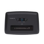 HP Pro Shredder 15CC Evrak İmha Makinesi / Kağıt Kırpma Makinesi - Çapraz/Parçacık kesim-4x35mm-20lt - Görsel 5